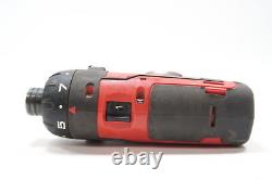 Snap-on Tools CTS761A 14.4 V 3/8 Drive MicroLithium Cordless Impact Wrench