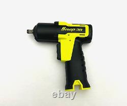 Snap-on Tools NEW CT761AHVDB 14.4 V 3/8 Drive Cordless Impact Wrench TOOL ONLY