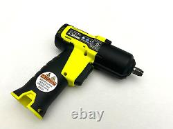 Snap-on Tools NEW CT761AHVDB 14.4 V 3/8 Drive Cordless Impact Wrench TOOL ONLY