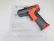Snap-on Tools NEW CT825DB RED 14.4 V 1/4 Drive Cordless Impact Wrench TOOL ONLY