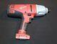 TESTED Milwaukee 0779-20 V28 1/2 Impact Wrench (Tool Only) 28 Volt Cordless
