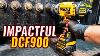 The Most Torque Dewalt Dcf900 High Torque Impact Wrench Review