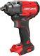 V20 RP 1/2 inch Cordless Impact Wrench Kit, Brushless, 4Ah Battery and Charger