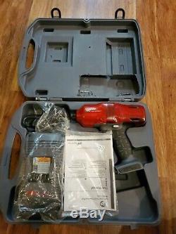 W7150 Ingersoll Rand Cordless IQV20-volt 1/2 Drive Impact Wrench Bare Tool only