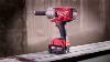 Worlds Most Powerful Wrench Milwaukee 1 2 Impact Wrench